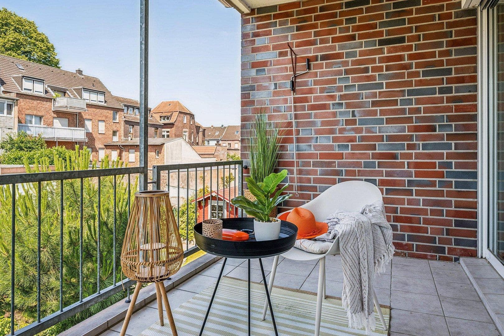 3 bedroom flat for sale, 79 m², Krefeld, North Rhine-Westphalia 3 bedroom flat for sale, 79 m², Krefeld, North Rhine-Westphalia