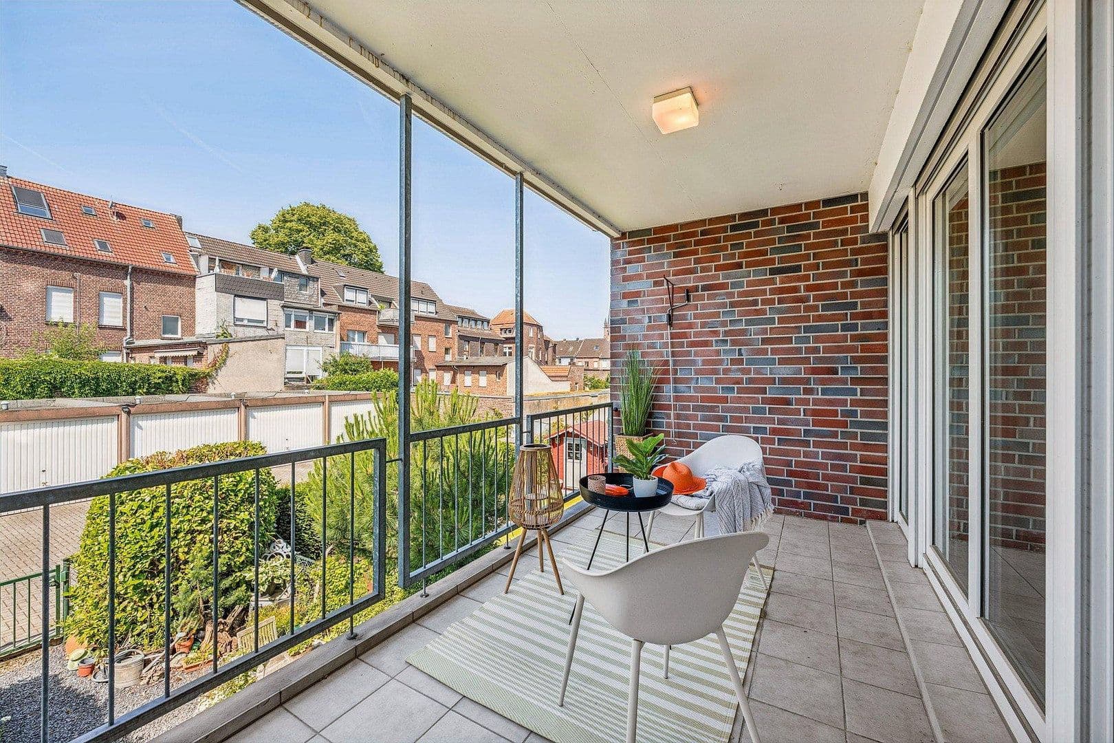 3 bedroom flat for sale, 79 m², Krefeld, North Rhine-Westphalia 3 bedroom flat for sale, 79 m², Krefeld, North Rhine-Westphalia