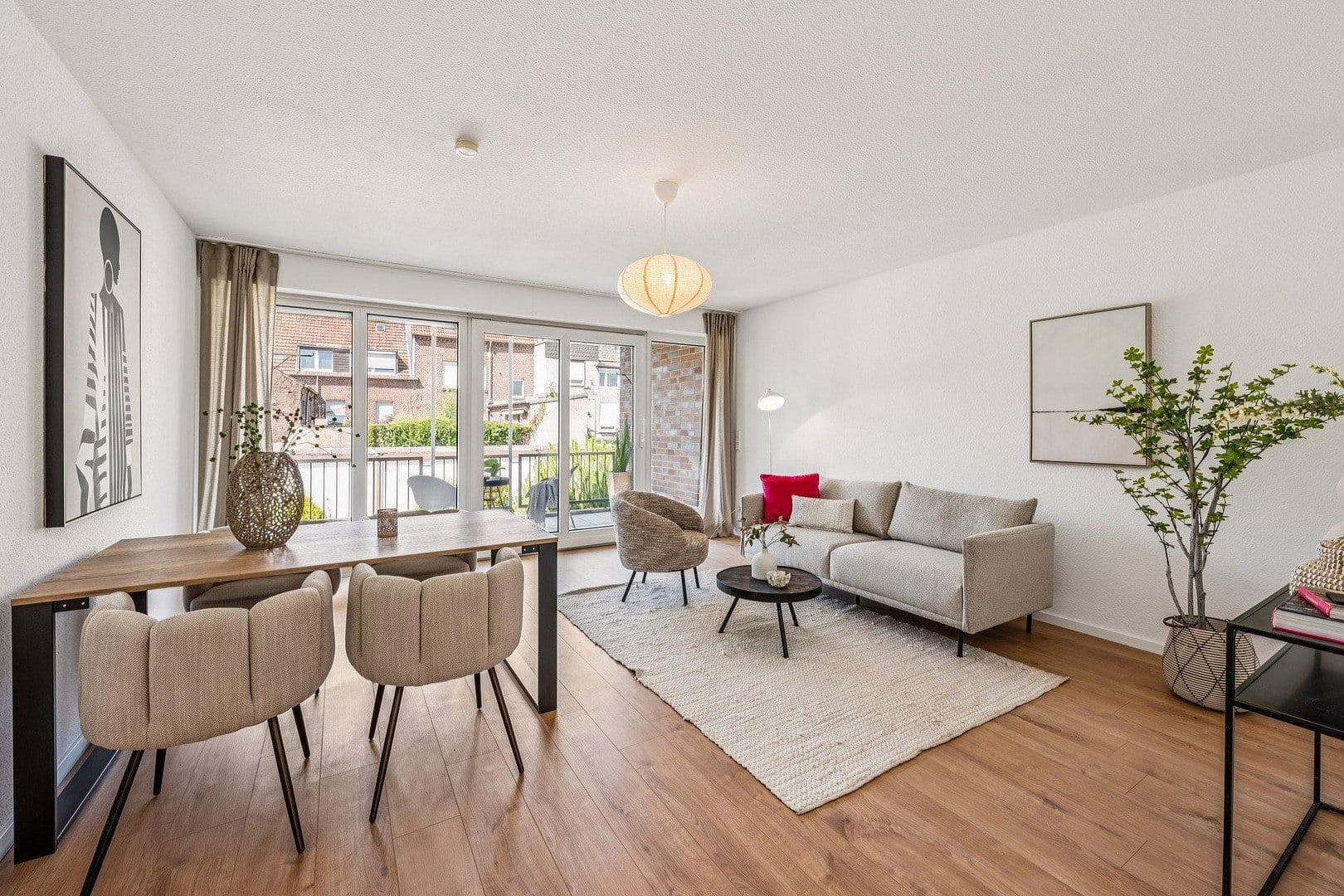 3 bedroom flat for sale, 79 m², Krefeld, North Rhine-Westphalia 3 bedroom flat for sale, 79 m², Krefeld, North Rhine-Westphalia