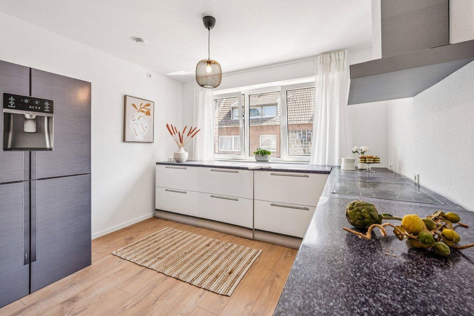 3 bedroom flat for sale, 79 m², Krefeld, North Rhine-Westphalia 3 bedroom flat for sale, 79 m², Krefeld, North Rhine-Westphalia