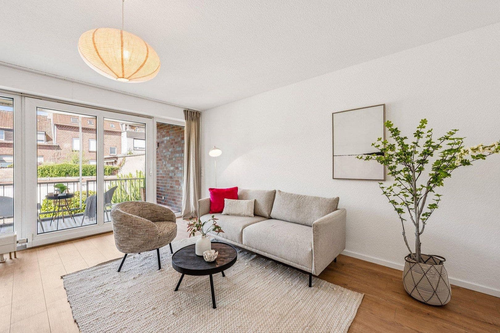 3 bedroom flat for sale, 79 m², Krefeld, North Rhine-Westphalia 3 bedroom flat for sale, 79 m², Krefeld, North Rhine-Westphalia
