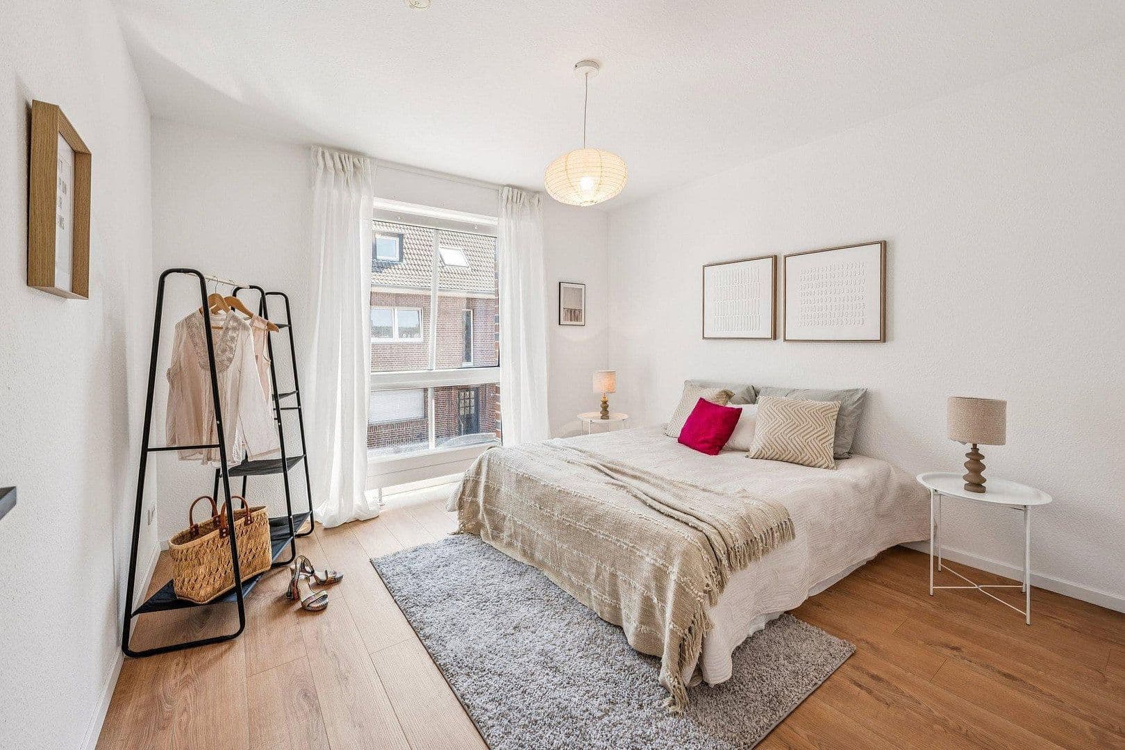 3 bedroom flat for sale, 79 m², Krefeld, North Rhine-Westphalia 3 bedroom flat for sale, 79 m², Krefeld, North Rhine-Westphalia
