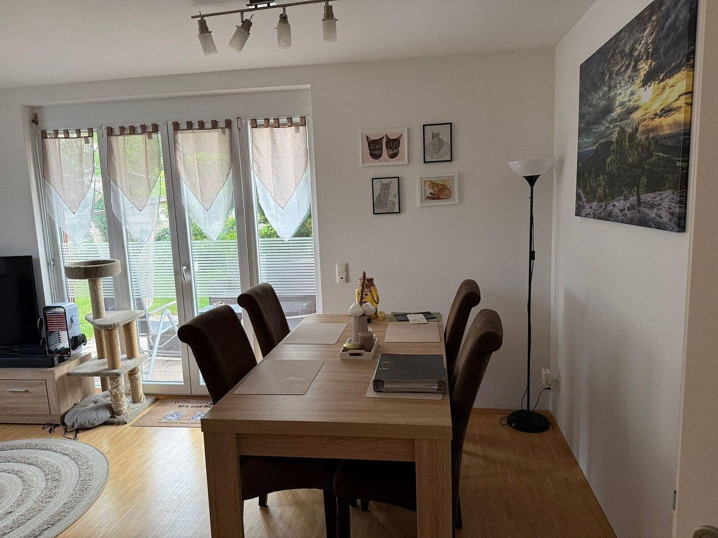 3 bedroom flat for sale, 72 m², Schwabhausen, Bavaria 3 bedroom flat for sale, 72 m², Schwabhausen, Bavaria