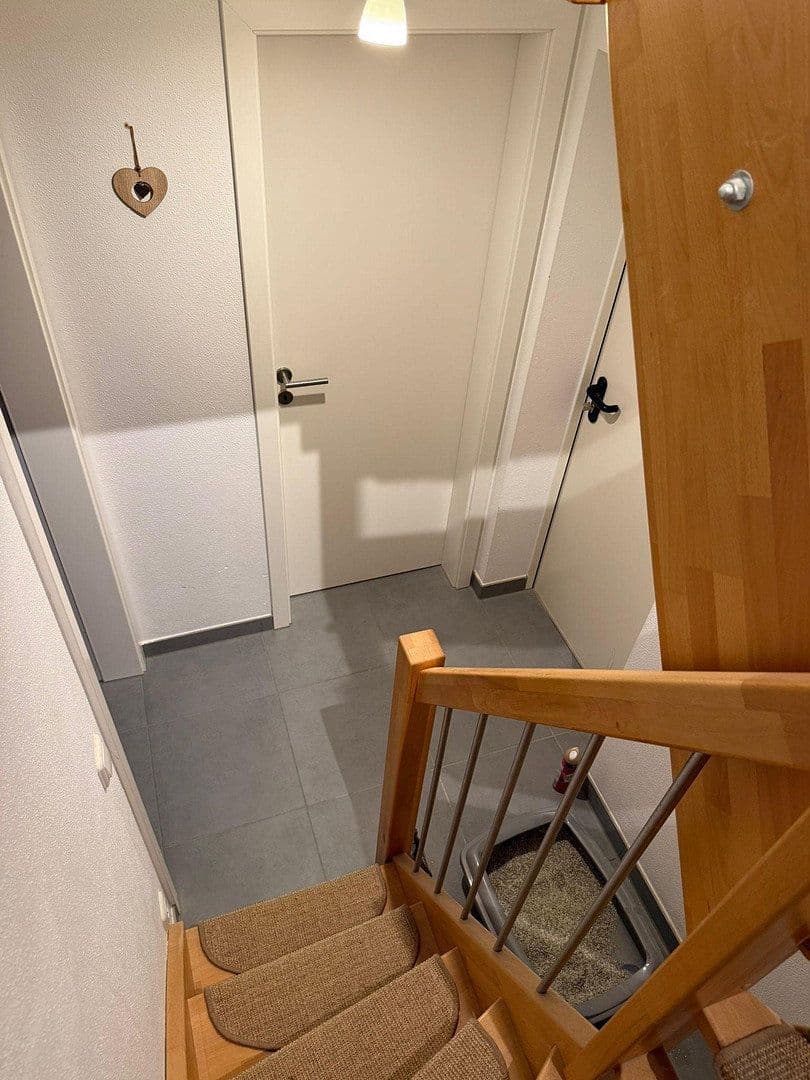 3 bedroom flat for sale, 72 m², Schwabhausen, Bavaria 3 bedroom flat for sale, 72 m², Schwabhausen, Bavaria
