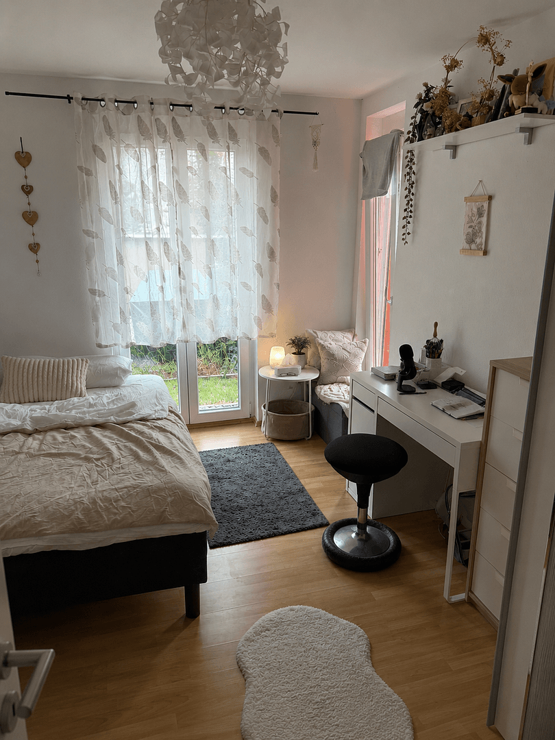 3 bedroom flat for sale, 72 m², Schwabhausen, Bavaria 3 bedroom flat for sale, 72 m², Schwabhausen, Bavaria