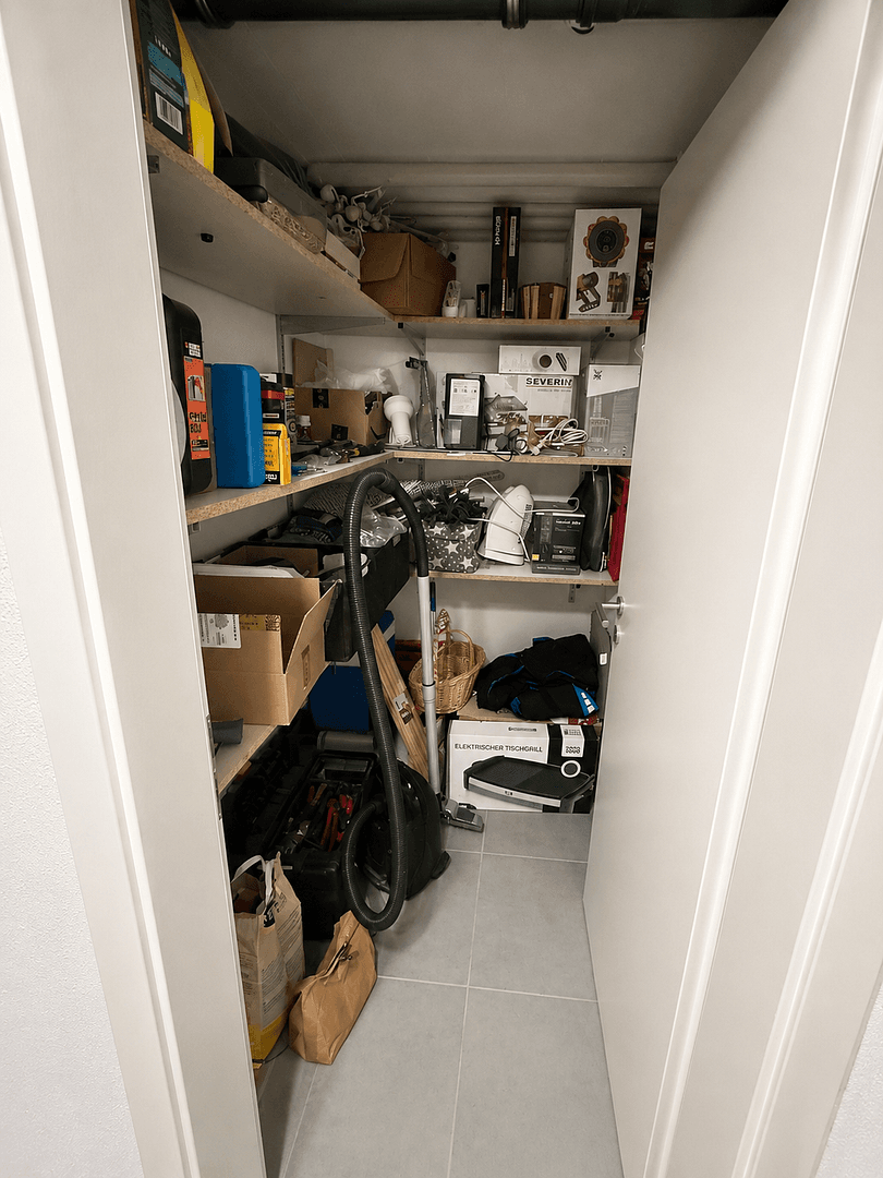 3 bedroom flat for sale, 72 m², Schwabhausen, Bavaria 3 bedroom flat for sale, 72 m², Schwabhausen, Bavaria
