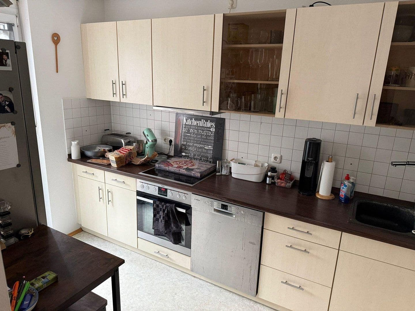 3 bedroom flat for sale, 72 m², Schwabhausen, Bavaria 3 bedroom flat for sale, 72 m², Schwabhausen, Bavaria