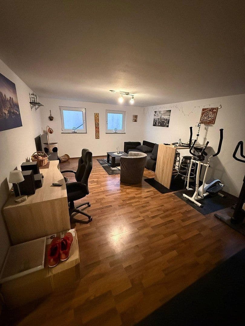 3 bedroom flat for sale, 72 m², Schwabhausen, Bavaria 3 bedroom flat for sale, 72 m², Schwabhausen, Bavaria