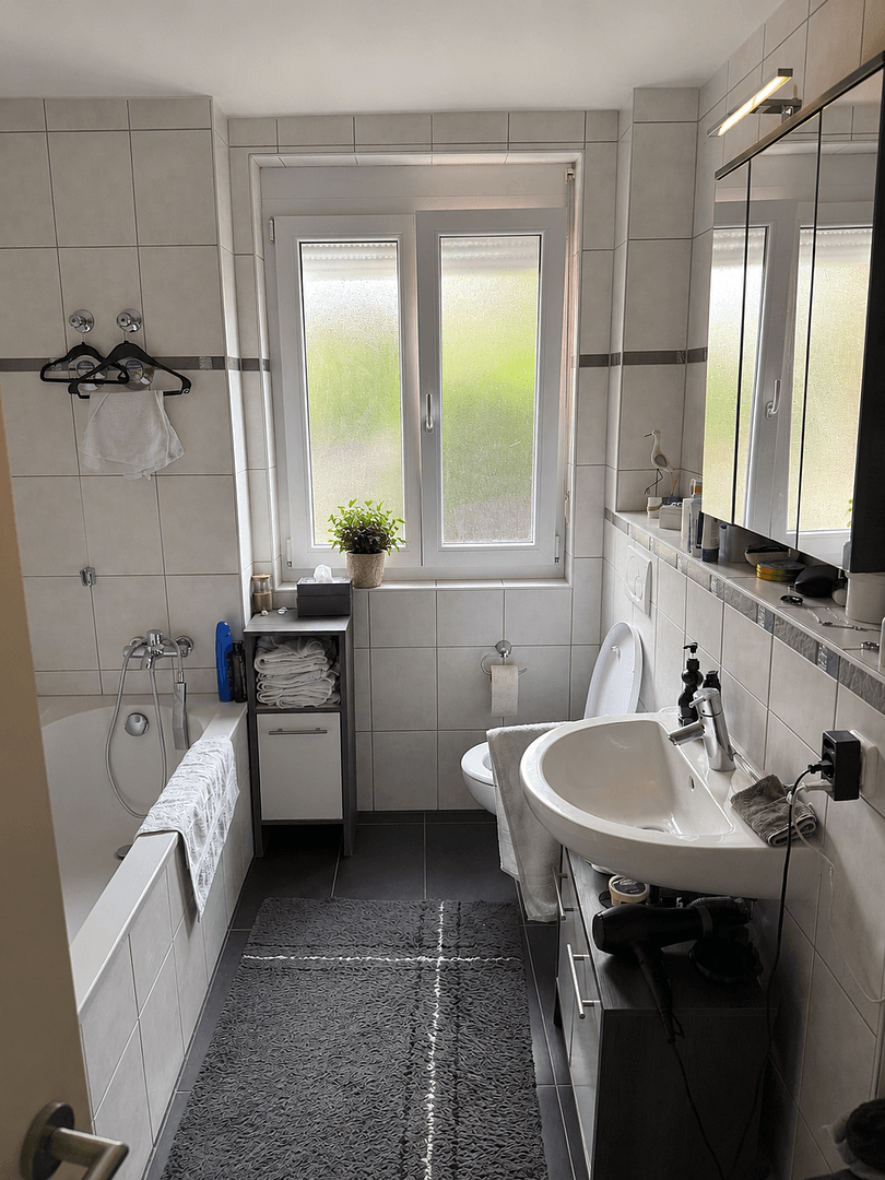 3 bedroom flat for sale, 72 m², Schwabhausen, Bavaria 3 bedroom flat for sale, 72 m², Schwabhausen, Bavaria