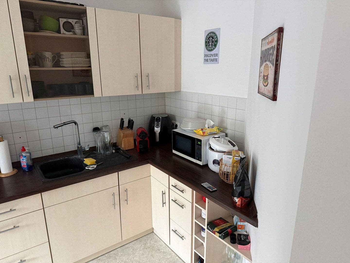 3 bedroom flat for sale, 72 m², Schwabhausen, Bavaria 3 bedroom flat for sale, 72 m², Schwabhausen, Bavaria