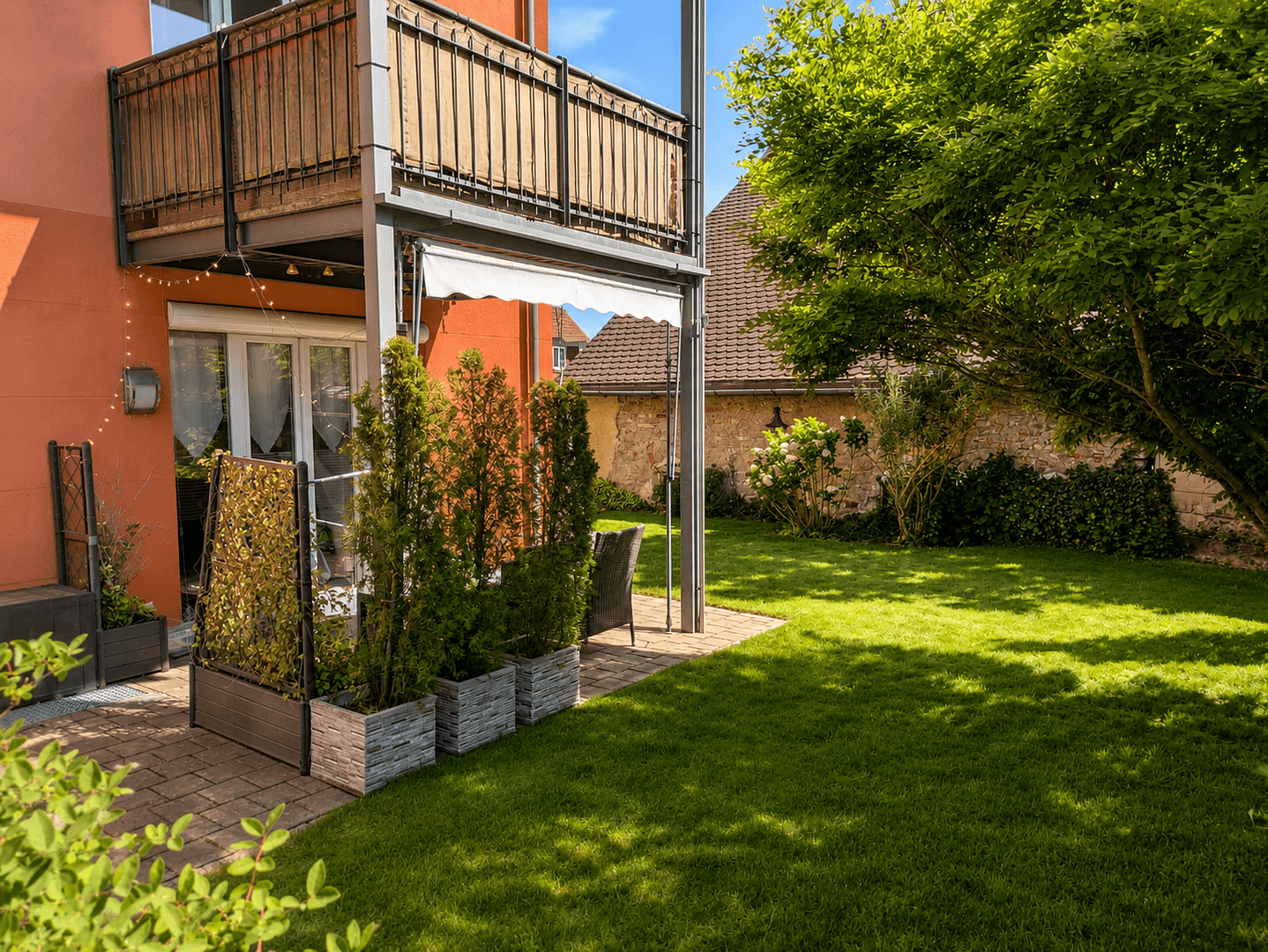 3 bedroom flat for sale, 72 m², Schwabhausen, Bavaria 3 bedroom flat for sale, 72 m², Schwabhausen, Bavaria