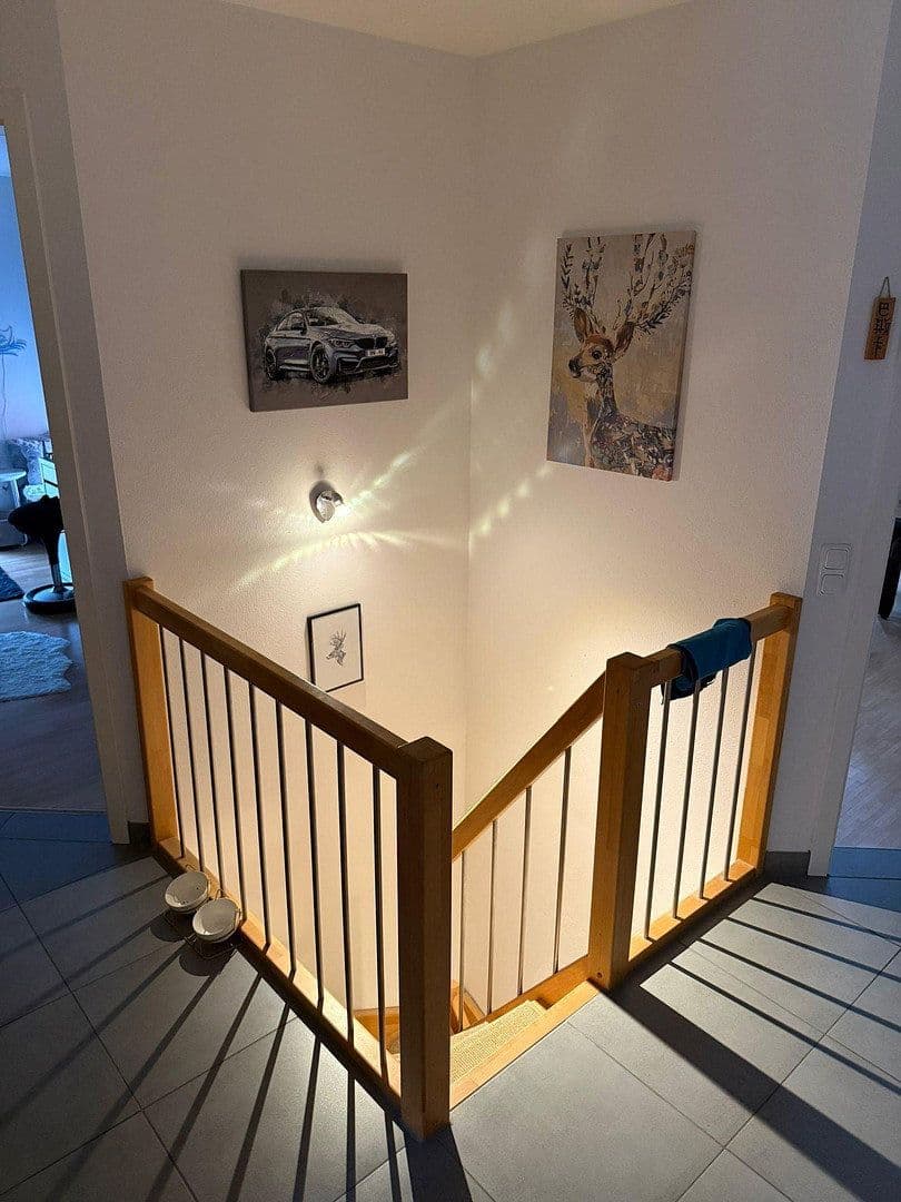 3 bedroom flat for sale, 72 m², Schwabhausen, Bavaria 3 bedroom flat for sale, 72 m², Schwabhausen, Bavaria