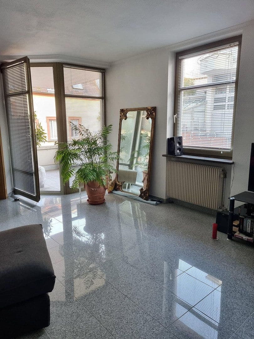 2 bedroom flat to rent, 54 m², Würzburg, Bavaria 2 bedroom flat to rent, 54 m², Würzburg, Bavaria