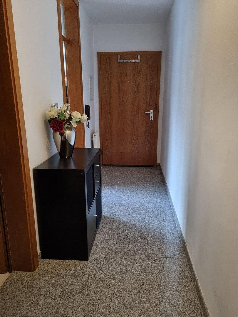 2 bedroom flat to rent, 54 m², Würzburg, Bavaria 2 bedroom flat to rent, 54 m², Würzburg, Bavaria