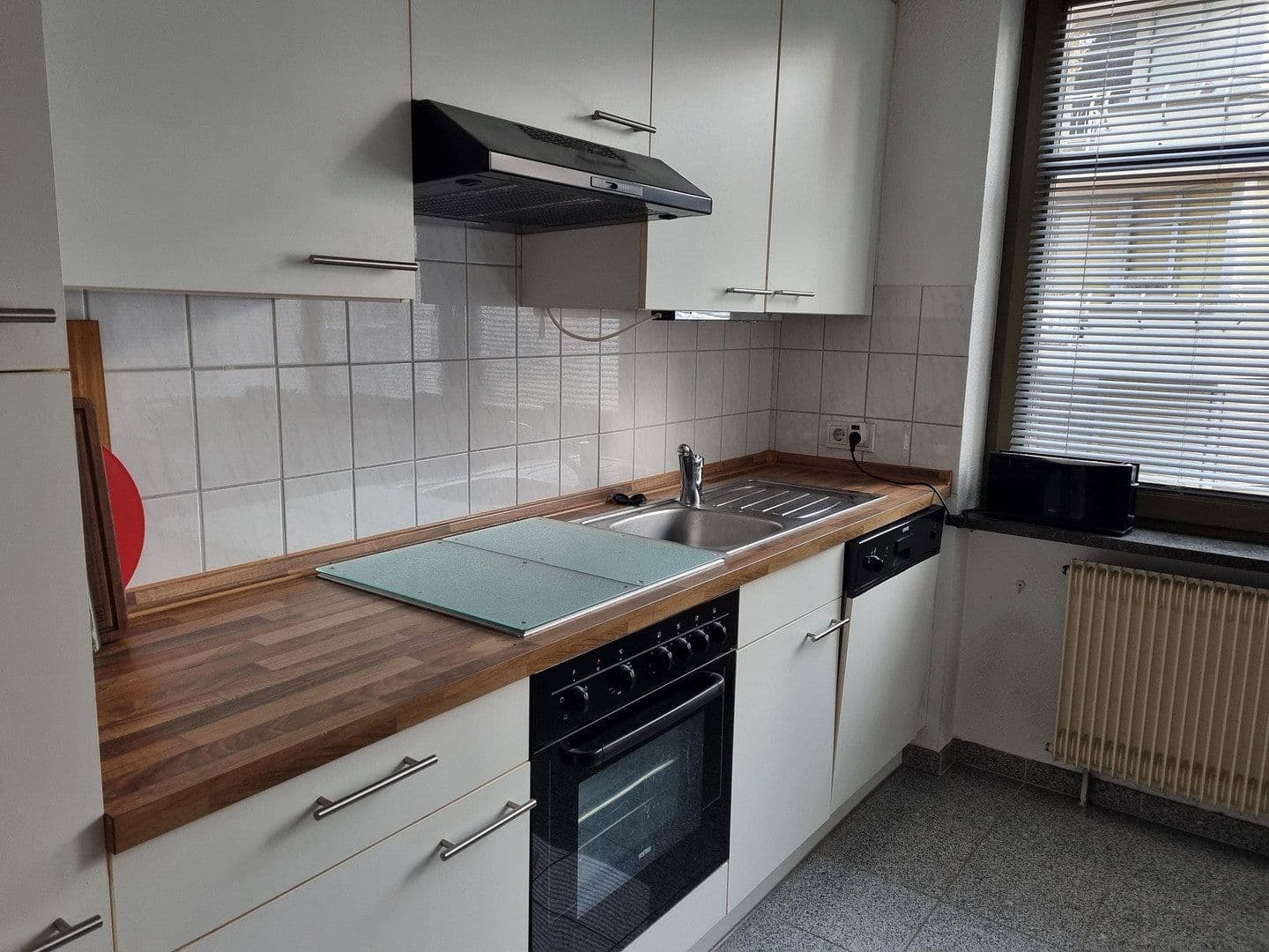 2 bedroom flat to rent, 54 m², Würzburg, Bavaria 2 bedroom flat to rent, 54 m², Würzburg, Bavaria
