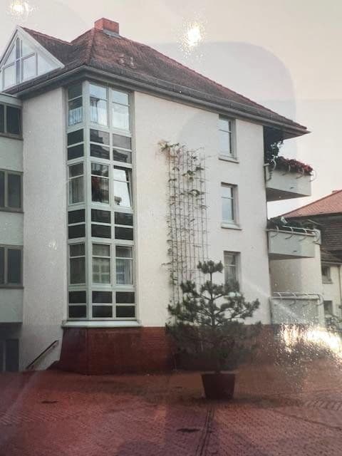 2 bedroom flat to rent, 54 m², Würzburg, Bavaria 2 bedroom flat to rent, 54 m², Würzburg, Bavaria
