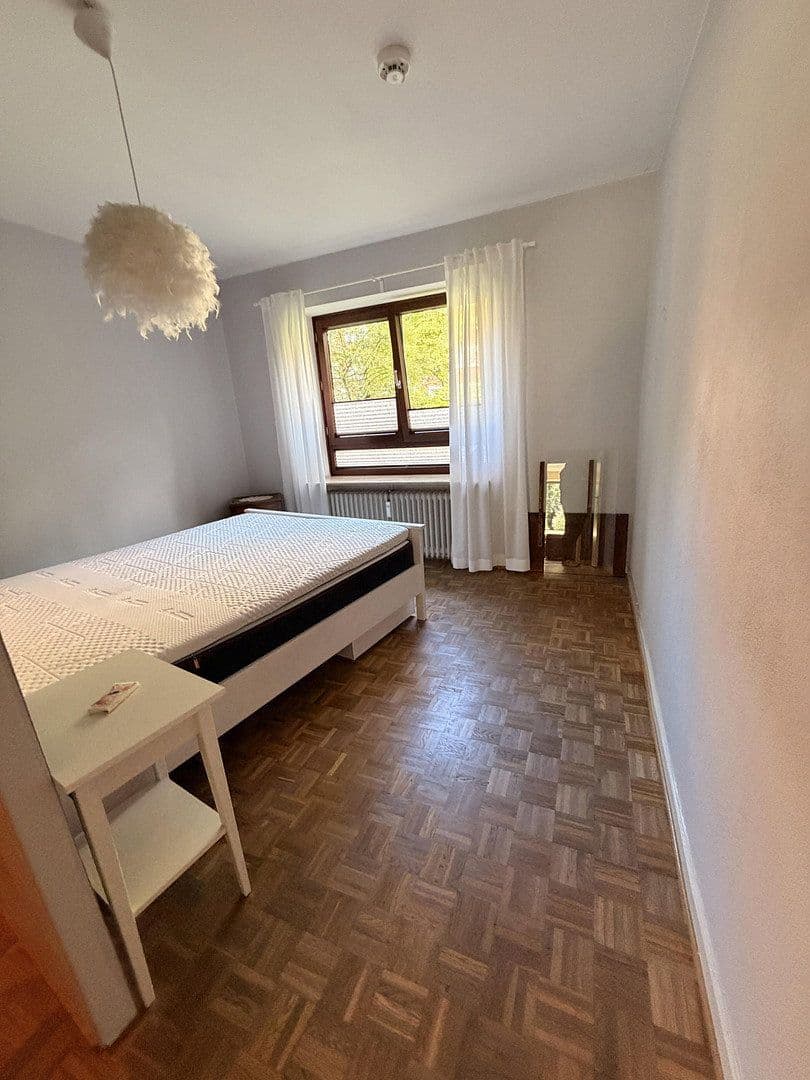 2 bedroom flat to rent, 55 m², Hamburg, Hamburg 2 bedroom flat to rent, 55 m², Hamburg, Hamburg