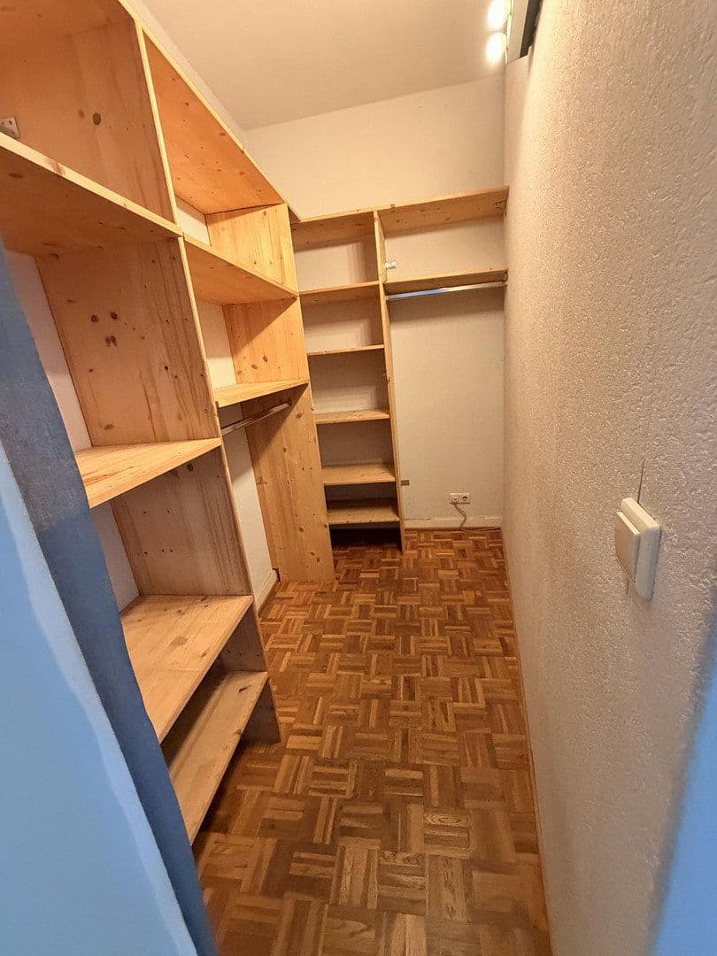 2 bedroom flat to rent, 55 m², Hamburg, Hamburg 2 bedroom flat to rent, 55 m², Hamburg, Hamburg