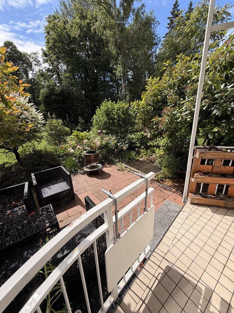 2 bedroom flat to rent, 55 m², Hamburg, Hamburg 2 bedroom flat to rent, 55 m², Hamburg, Hamburg
