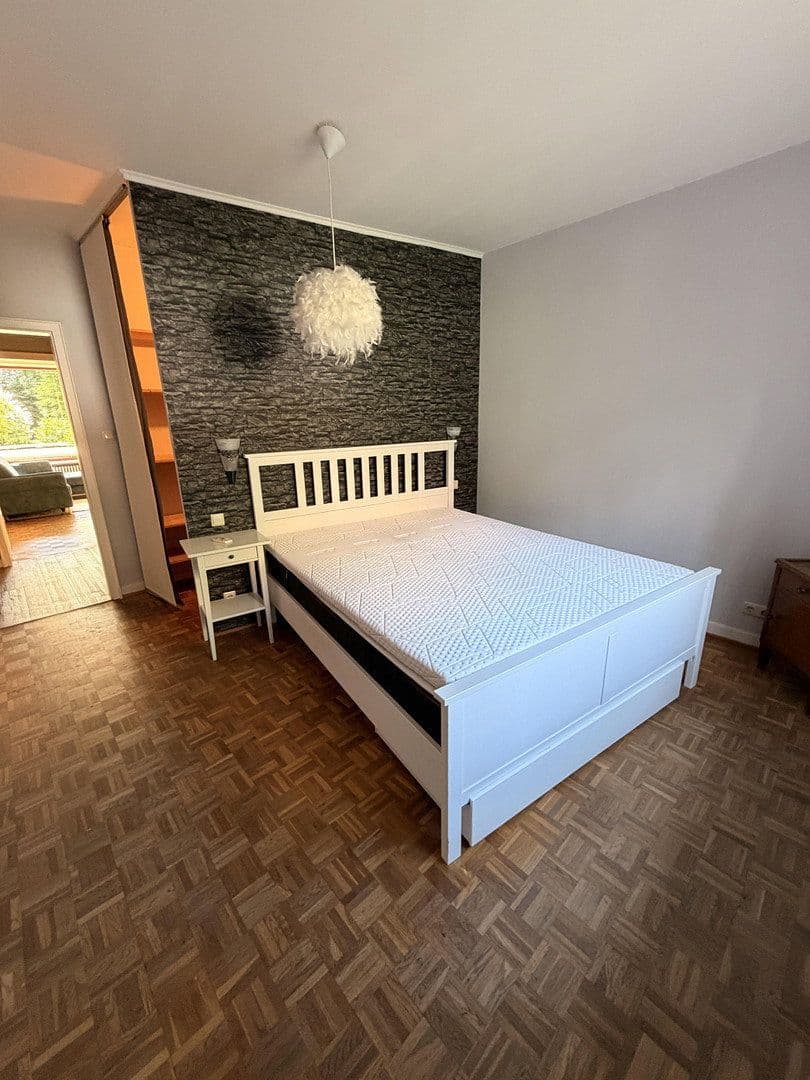 2 bedroom flat to rent, 55 m², Hamburg, Hamburg 2 bedroom flat to rent, 55 m², Hamburg, Hamburg