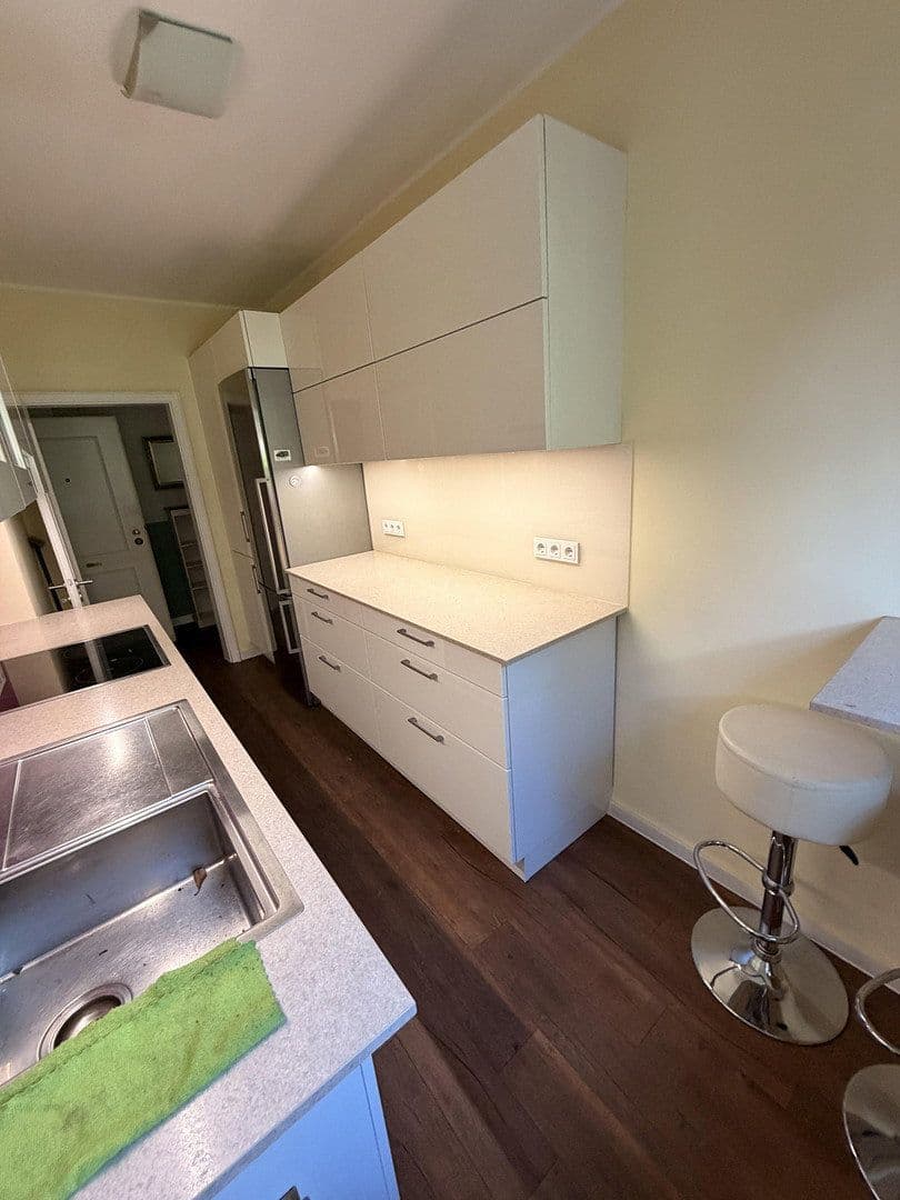 2 bedroom flat to rent, 55 m², Hamburg, Hamburg 2 bedroom flat to rent, 55 m², Hamburg, Hamburg