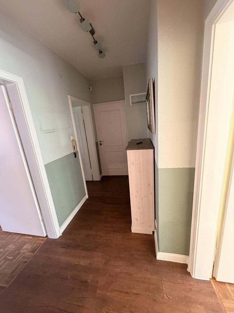 2 bedroom flat to rent, 55 m², Hamburg, Hamburg 2 bedroom flat to rent, 55 m², Hamburg, Hamburg