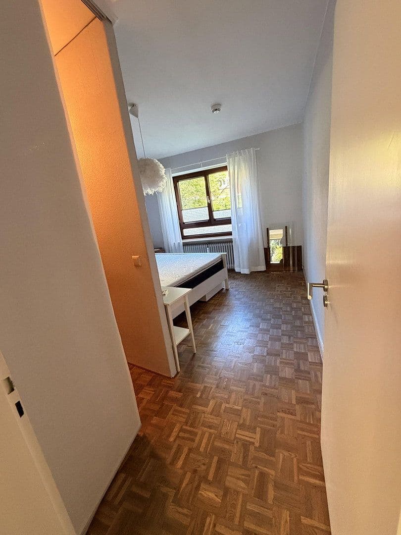 2 bedroom flat to rent, 55 m², Hamburg, Hamburg 2 bedroom flat to rent, 55 m², Hamburg, Hamburg