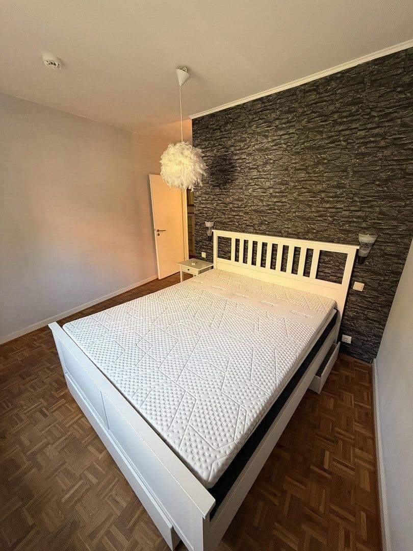 2 bedroom flat to rent, 55 m², Hamburg, Hamburg 2 bedroom flat to rent, 55 m², Hamburg, Hamburg