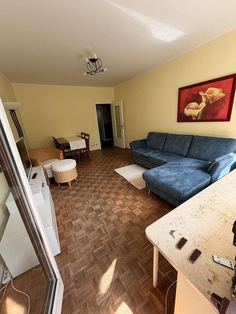 2 bedroom flat to rent, 55 m², Hamburg, Hamburg 2 bedroom flat to rent, 55 m², Hamburg, Hamburg