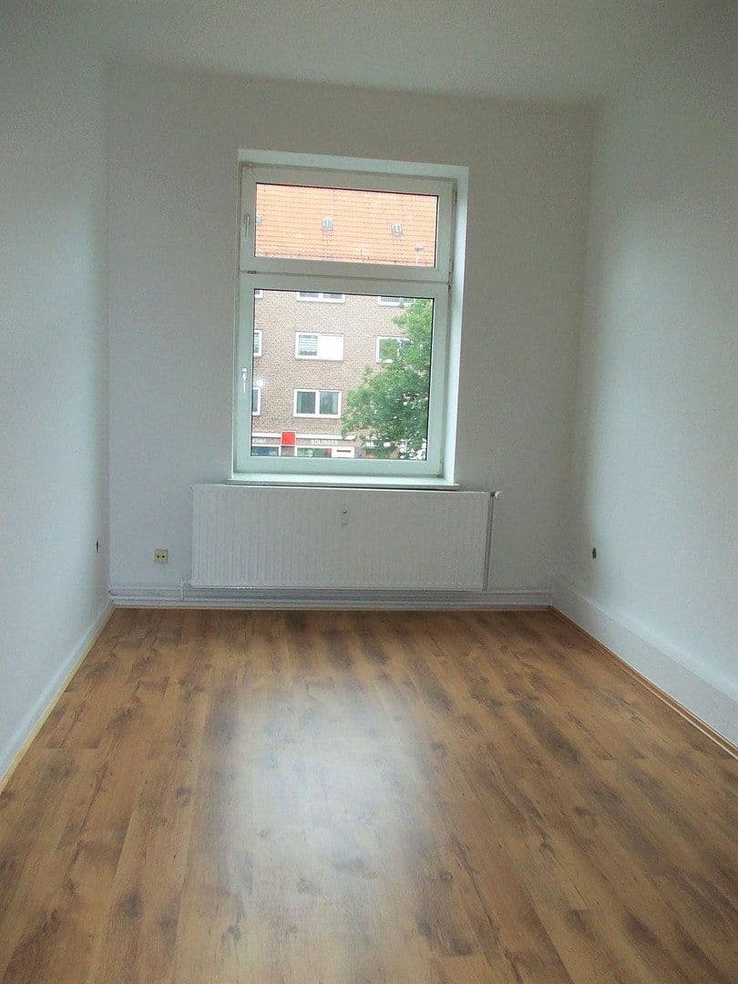 2 bedroom flat to rent, 46 m², Königstraße 10, Rendsburg, Schleswig-Holstein 2 bedroom flat to rent, 46 m², Königstraße 10, Rendsburg, Schleswig-Holstein