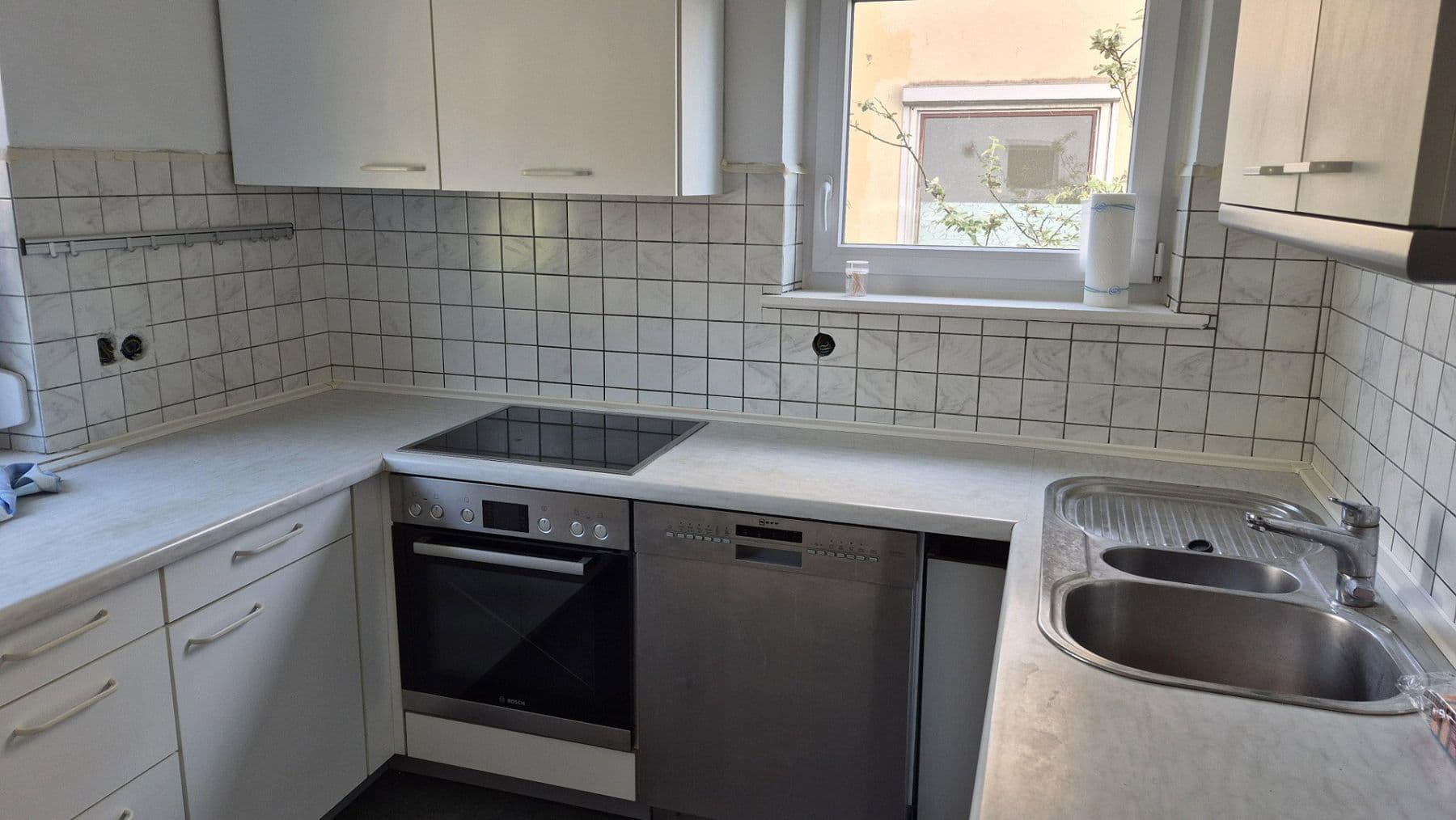 3 bedroom flat to rent, 87 m², Stuttgart, Baden-Württemberg 3 bedroom flat to rent, 87 m², Stuttgart, Baden-Württemberg