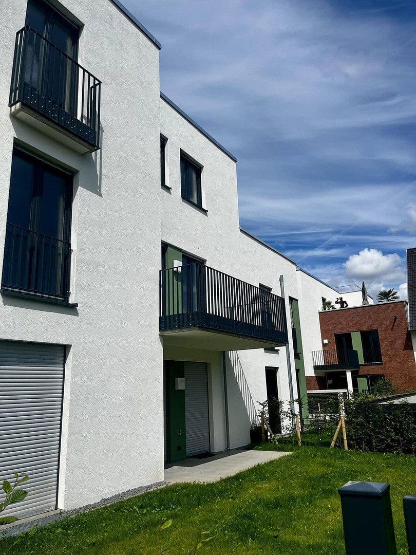 3 bedroom flat to rent, 128 m², Alte Str. 8, Frechen, North Rhine-Westphalia 3 bedroom flat to rent, 128 m², Alte Str. 8, Frechen, North Rhine-Westphalia