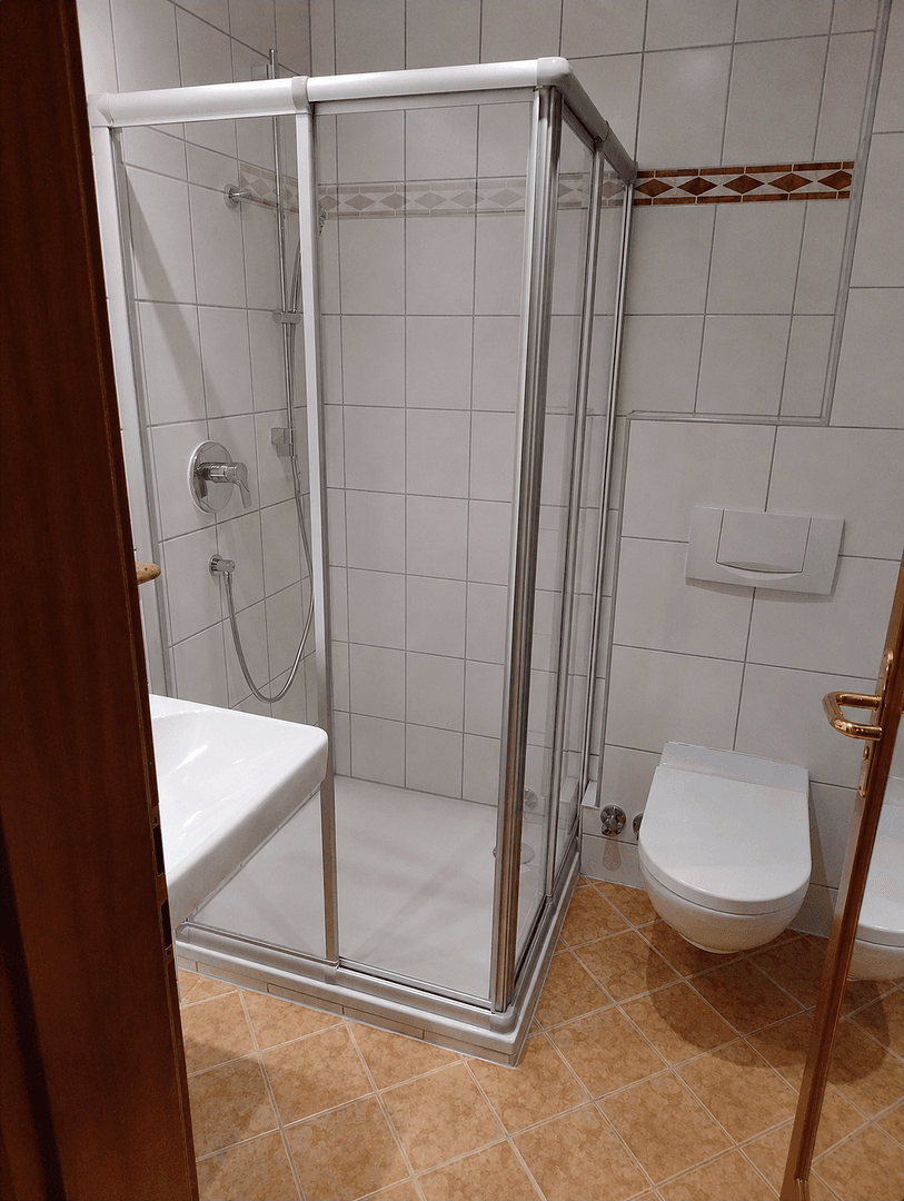 1 bedroom flat to rent, 21 m², Edelfinger Str. 26, Bad Mergentheim, Baden-Württemberg 1 bedroom flat to rent, 21 m², Edelfinger Str. 26, Bad Mergentheim, Baden-Württemberg