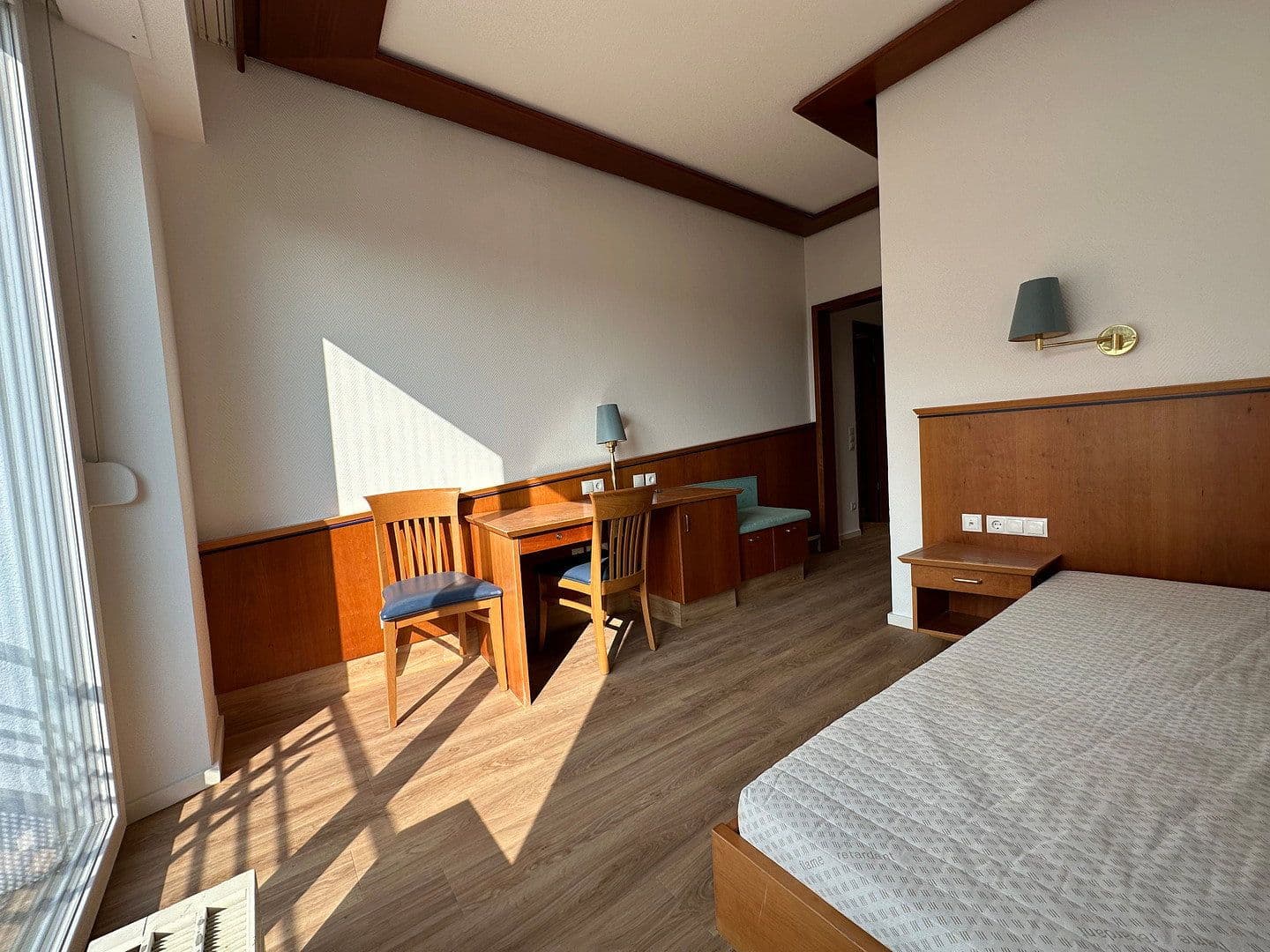 1 bedroom flat to rent, 21 m², Edelfinger Str. 26, Bad Mergentheim, Baden-Württemberg 1 bedroom flat to rent, 21 m², Edelfinger Str. 26, Bad Mergentheim, Baden-Württemberg