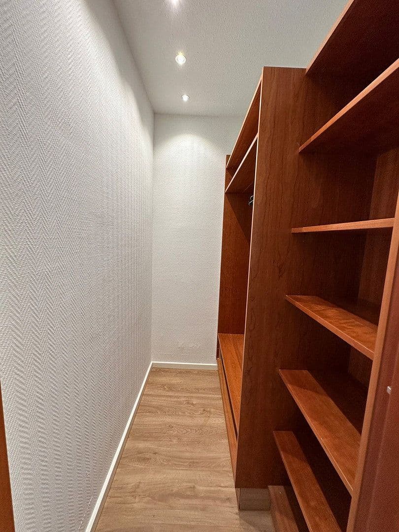 1 bedroom flat to rent, 21 m², Edelfinger Str. 26, Bad Mergentheim, Baden-Württemberg 1 bedroom flat to rent, 21 m², Edelfinger Str. 26, Bad Mergentheim, Baden-Württemberg