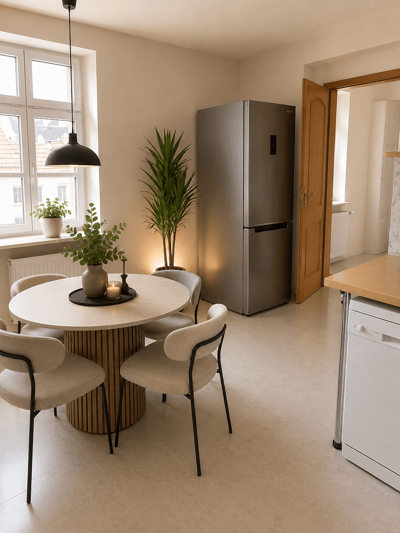 2 bedroom flat to rent, 40 m², Dortmund, North Rhine-Westphalia 2 bedroom flat to rent, 40 m², Dortmund, North Rhine-Westphalia
