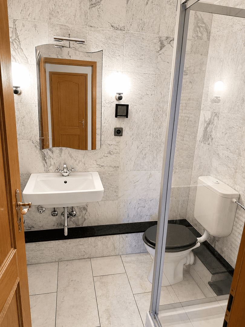 2 bedroom flat to rent, 40 m², Dortmund, North Rhine-Westphalia 2 bedroom flat to rent, 40 m², Dortmund, North Rhine-Westphalia