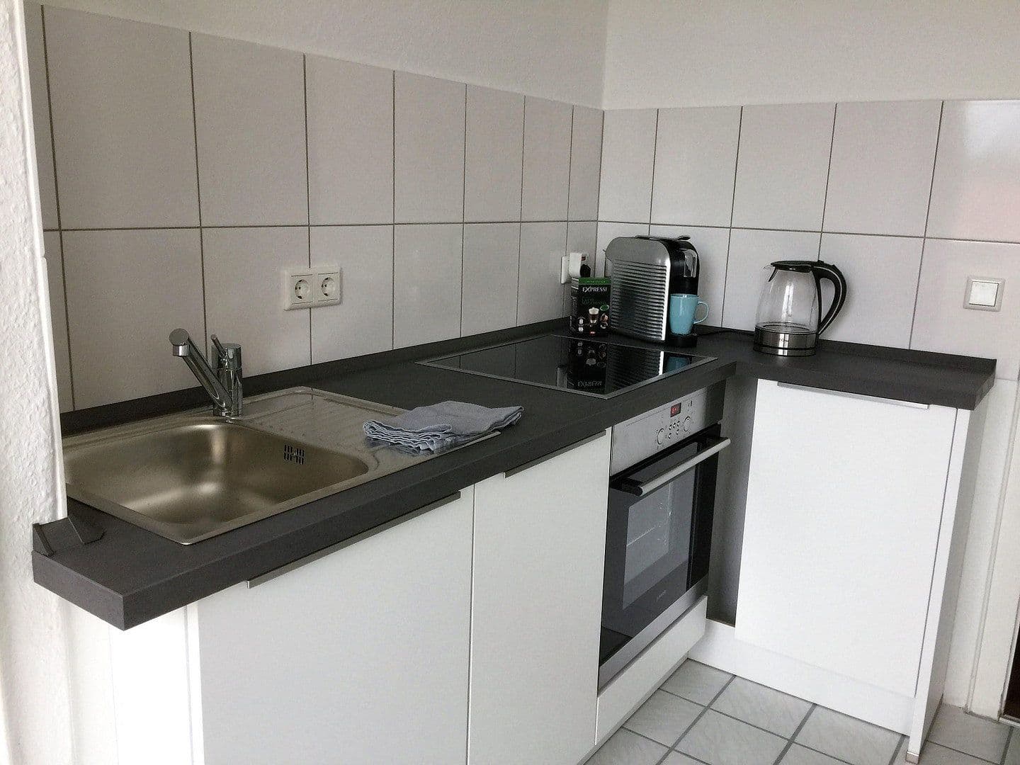 3 bedroom flat for sale, 77 m², Bahlenstraße 146, Düsseldorf, North Rhine-Westphalia 3 bedroom flat for sale, 77 m², Bahlenstraße 146, Düsseldorf, North Rhine-Westphalia