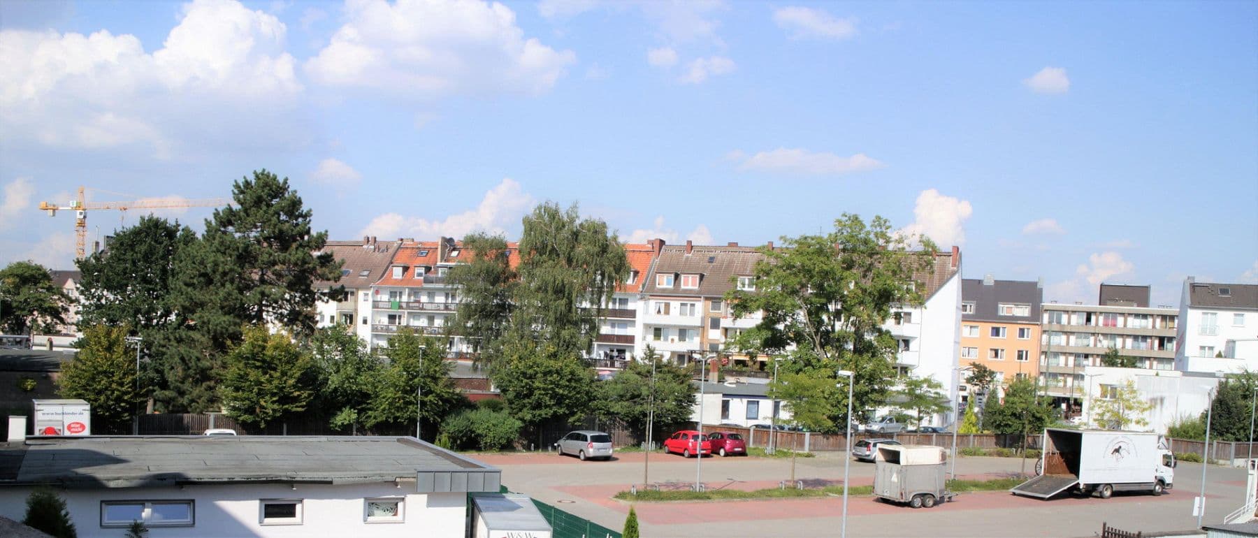 3 bedroom flat for sale, 77 m², Bahlenstraße 146, Düsseldorf, North Rhine-Westphalia 3 bedroom flat for sale, 77 m², Bahlenstraße 146, Düsseldorf, North Rhine-Westphalia