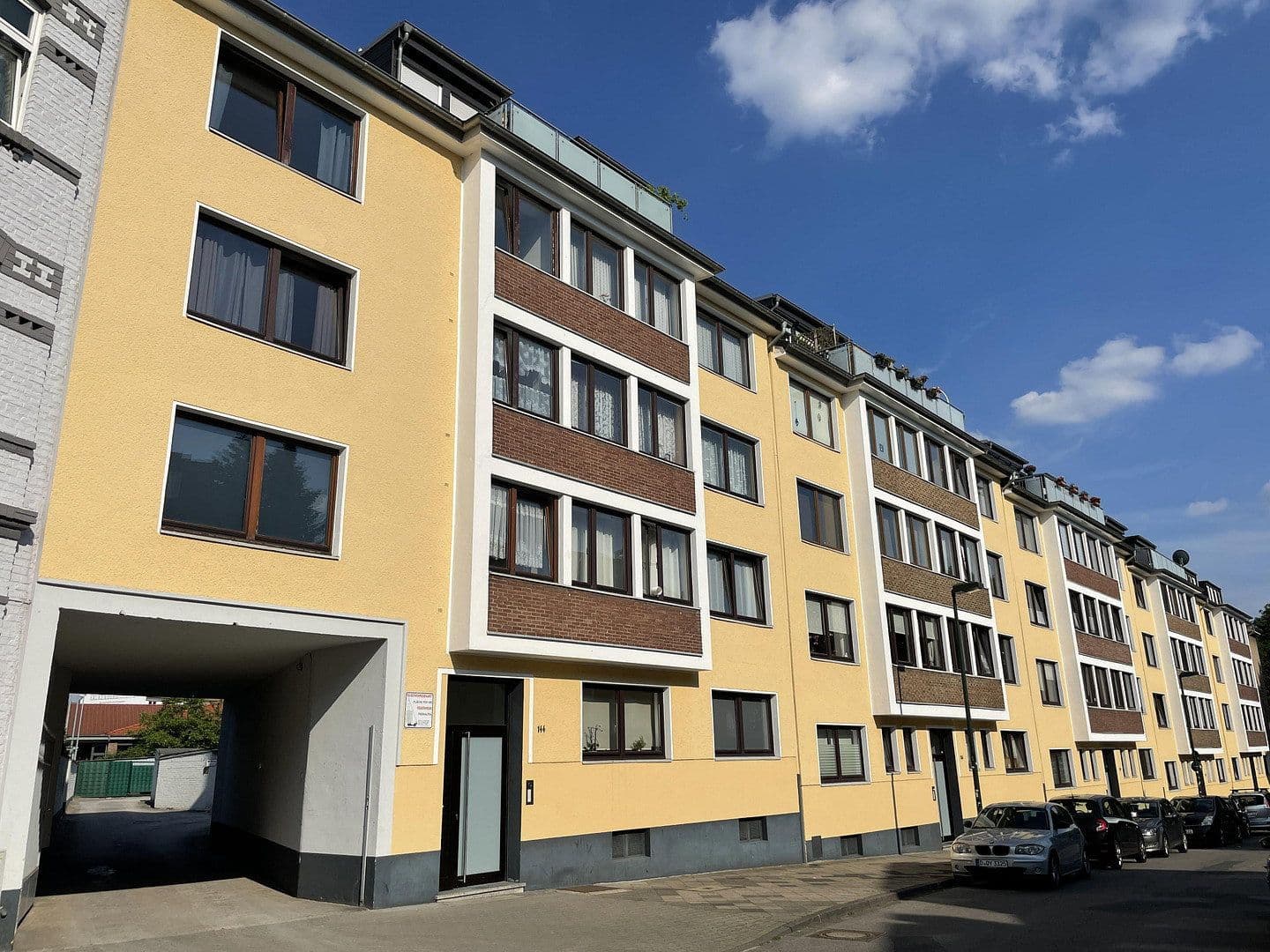 3 bedroom flat for sale, 77 m², Bahlenstraße 146, Düsseldorf, North Rhine-Westphalia 3 bedroom flat for sale, 77 m², Bahlenstraße 146, Düsseldorf, North Rhine-Westphalia