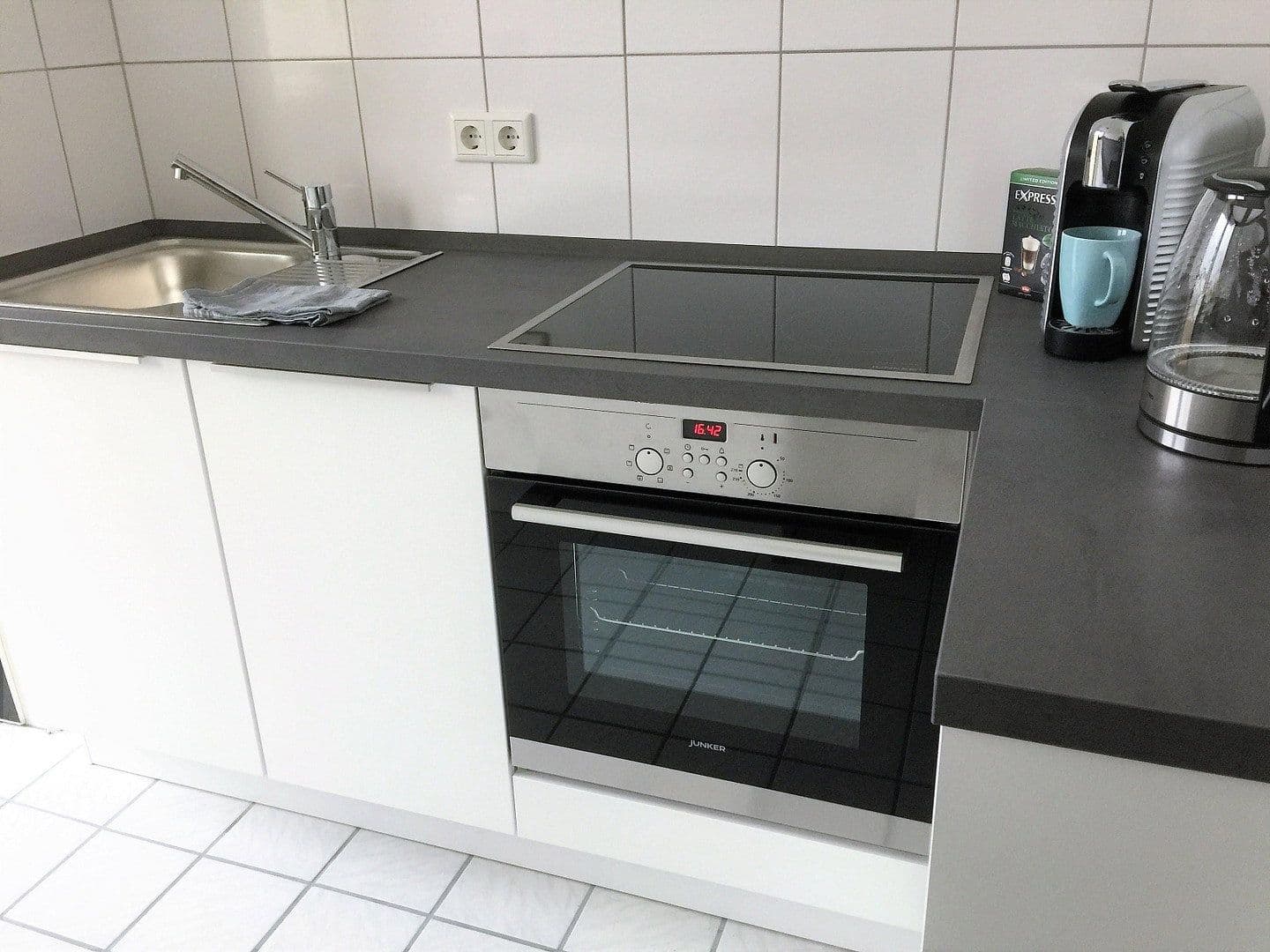 3 bedroom flat for sale, 77 m², Bahlenstraße 146, Düsseldorf, North Rhine-Westphalia 3 bedroom flat for sale, 77 m², Bahlenstraße 146, Düsseldorf, North Rhine-Westphalia
