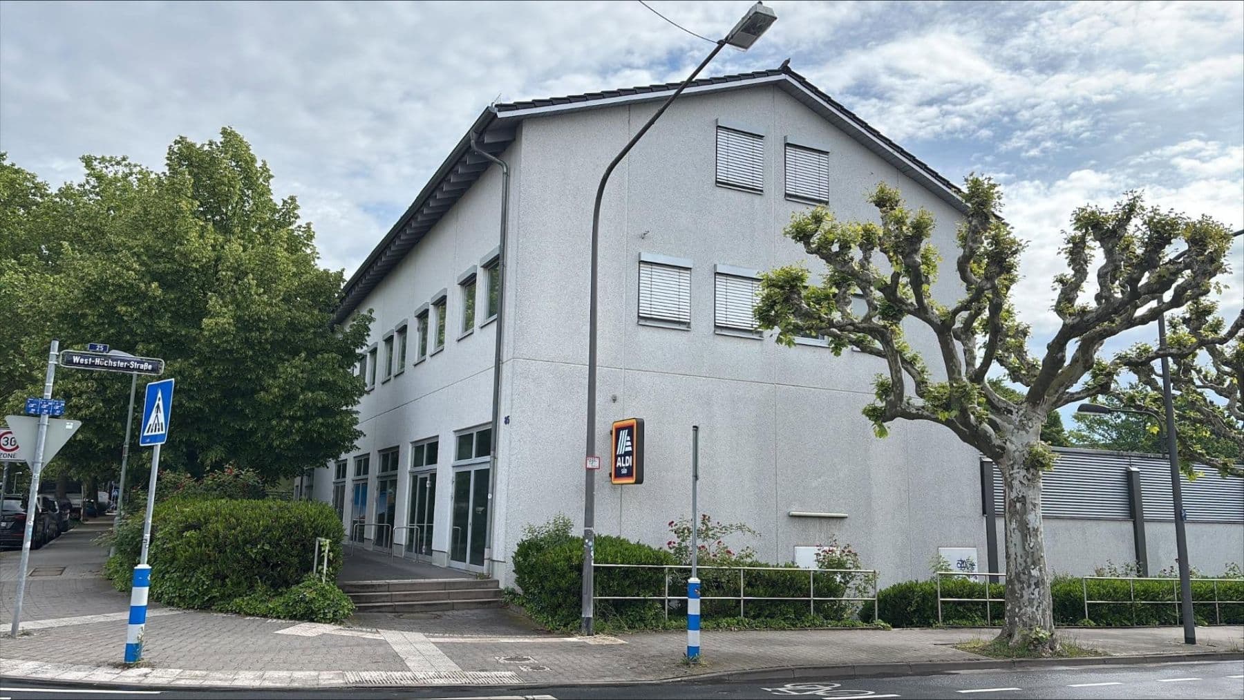 office to rent, 485 m², Frankfurt-Zeilsheim, Hesse office to rent, 485 m², Frankfurt-Zeilsheim, Hesse