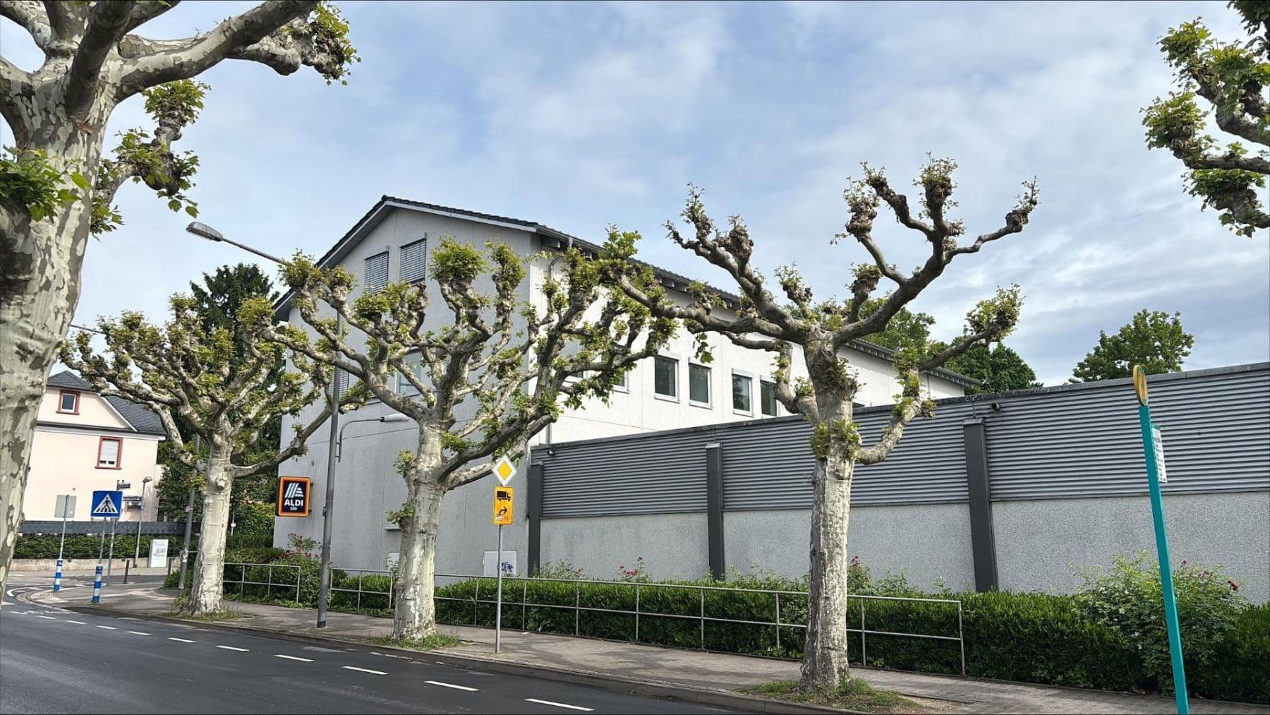 office to rent, 485 m², Frankfurt-Zeilsheim, Hesse office to rent, 485 m², Frankfurt-Zeilsheim, Hesse
