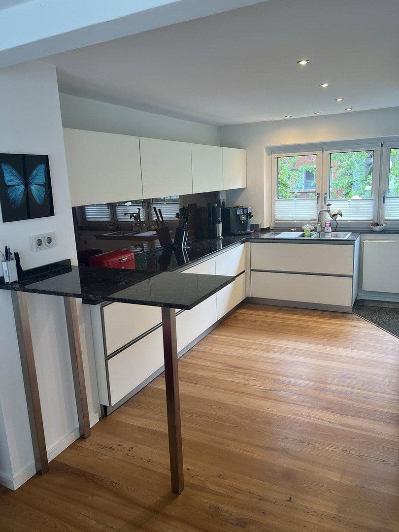 house for sale, 110 m², Hamburg, Hamburg house for sale, 110 m², Hamburg, Hamburg