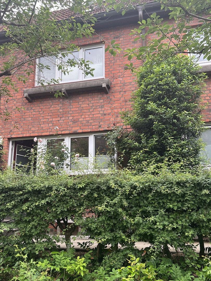 house for sale, 110 m², Hamburg, Hamburg house for sale, 110 m², Hamburg, Hamburg