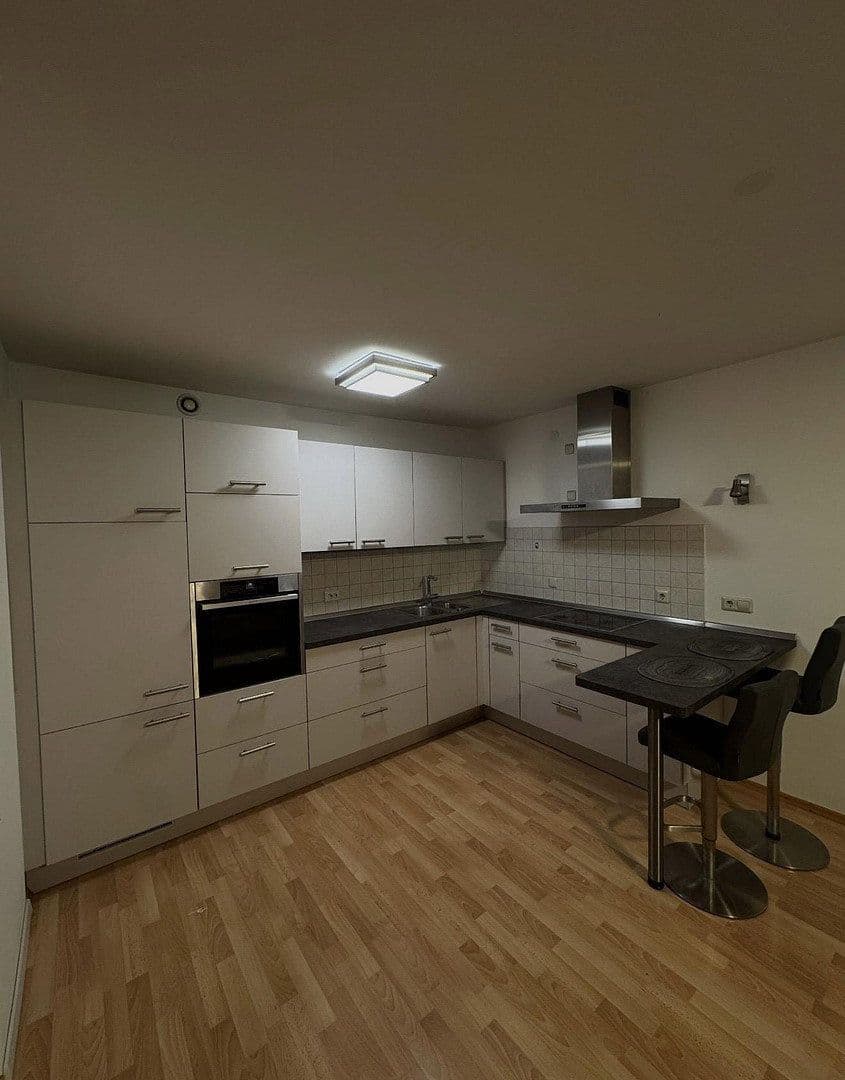 1 bedroom flat to rent, 49 m², Nürnberg, Bavaria 1 bedroom flat to rent, 49 m², Nürnberg, Bavaria