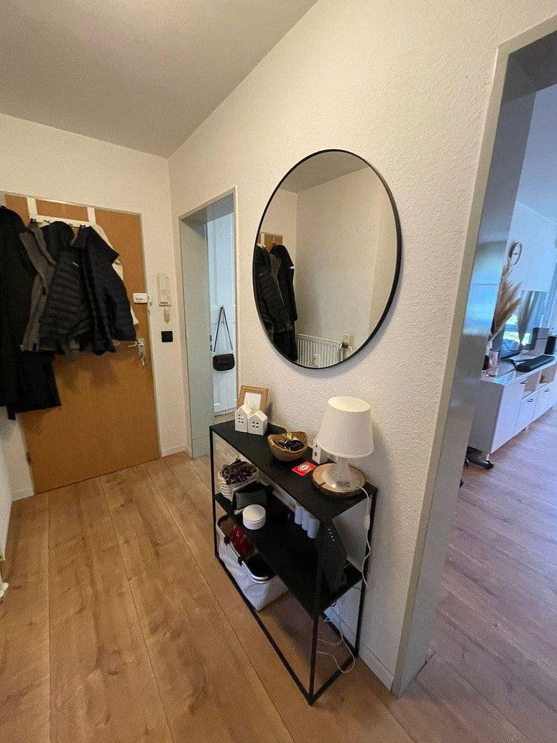 1 bedroom with open-plan kitchen flat to rent, 64 m², Rheinbabenstr. 22a, Bottrop, North Rhine-Westphalia 1 bedroom with open-plan kitchen flat to rent, 64 m², Rheinbabenstr. 22a, Bottrop, North Rhine-Westphalia