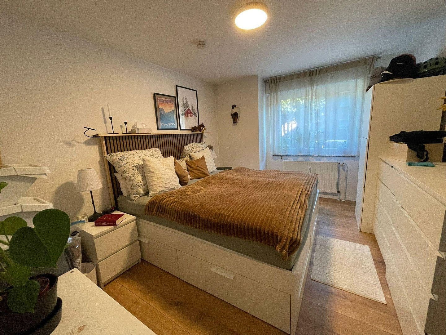 1 bedroom with open-plan kitchen flat to rent, 64 m², Rheinbabenstr. 22a, Bottrop, North Rhine-Westphalia 1 bedroom with open-plan kitchen flat to rent, 64 m², Rheinbabenstr. 22a, Bottrop, North Rhine-Westphalia