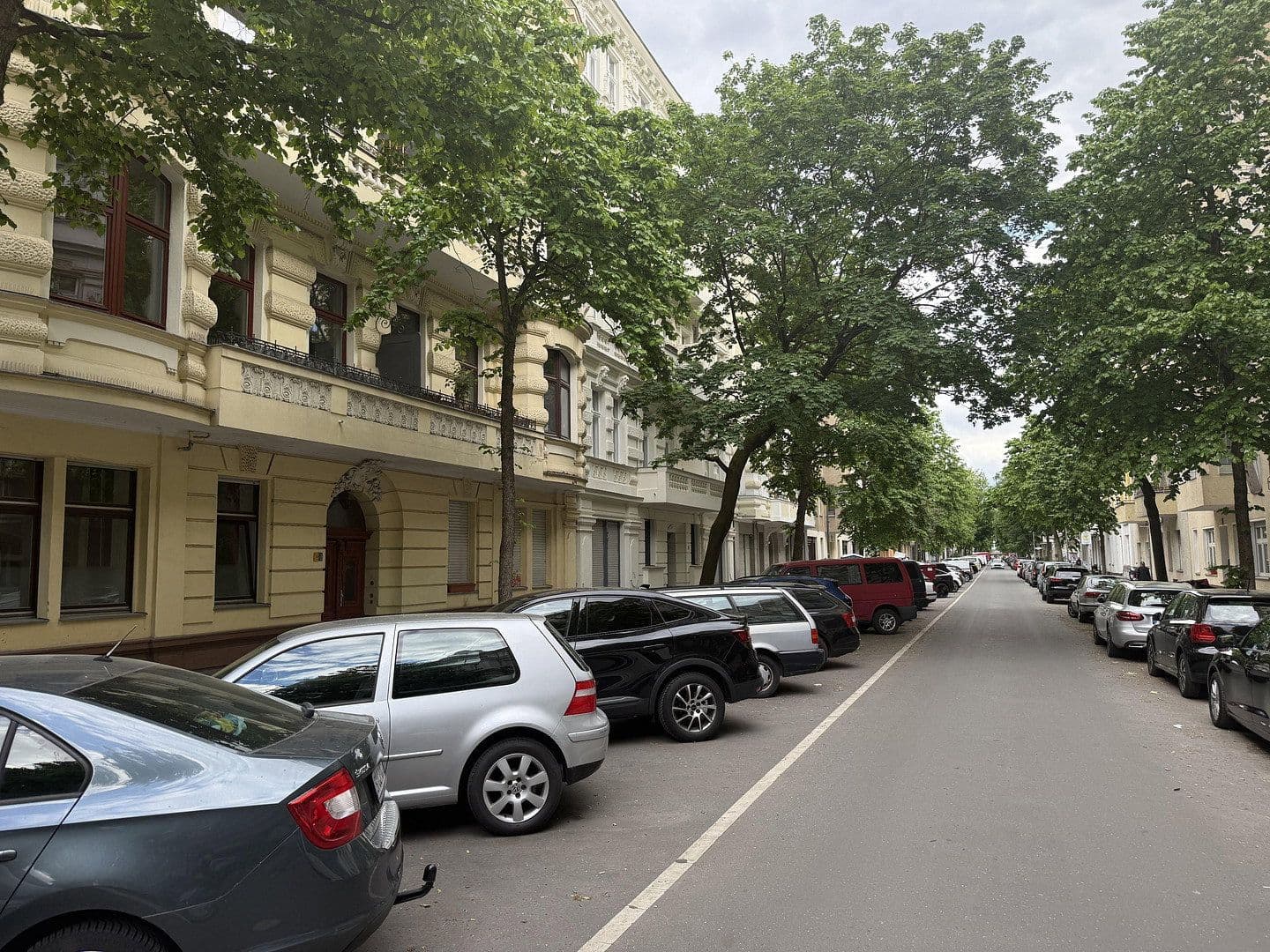 1 bedroom flat for sale, 27 m², Berlin, Berlin 1 bedroom flat for sale, 27 m², Berlin, Berlin