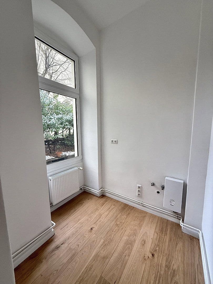 1 bedroom flat for sale, 27 m², Berlin, Berlin 1 bedroom flat for sale, 27 m², Berlin, Berlin